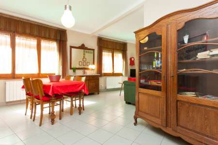 Si affitta appartamento in via Lesseps - Parque Guell