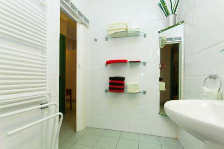 Si affitta appartamento in via Lesseps - Parque Guell