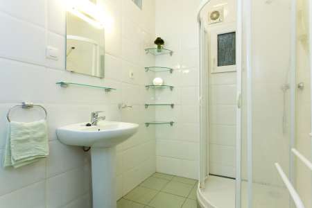 Si affitta appartamento in via Lesseps - Parque Guell