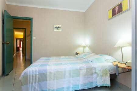 Si affitta appartamento in via Lesseps - Parque Guell