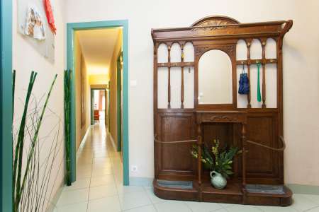 Si affitta appartamento in via Lesseps - Parque Guell