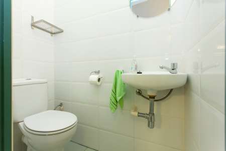 Si affitta appartamento in via Lesseps - Parque Guell