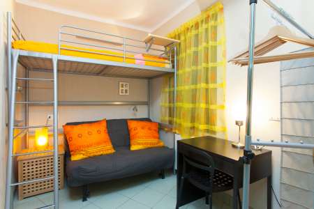 Si affitta appartamento in via Lesseps - Parque Guell