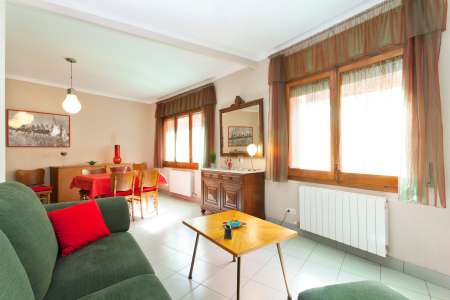 Si affitta appartamento in via Lesseps - Parque Guell