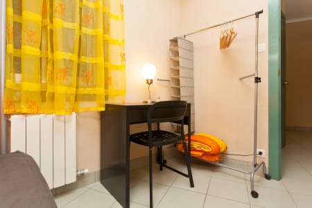 Si affitta appartamento in via Lesseps - Parque Guell