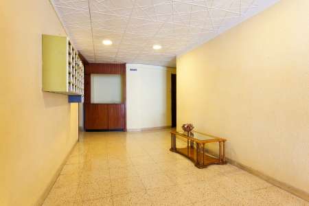 Si affitta appartamento in via Lesseps - Parque Guell