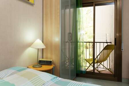 Si affitta appartamento in via Lesseps - Parque Guell