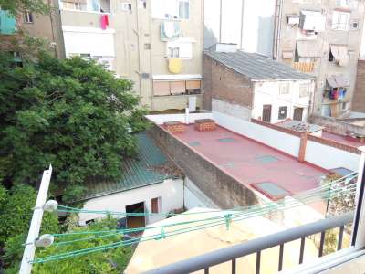 Wohnung zur Miete in Barcelona Poeta Cabanyes - Blai