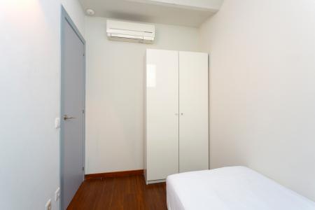 Appartamento in Affitto a Barcelona Dr Roux - Alta Gironella