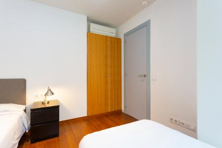 Appartamento in Affitto a Barcelona Dr Roux - Alta Gironella