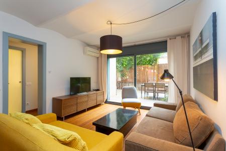 Appartements à Barcelone