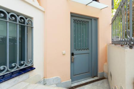 Appartamento in Affitto a Barcelona Dr Roux - Alta Gironella