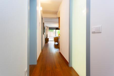 Appartamento in Affitto a Barcelona Dr Roux - Alta Gironella