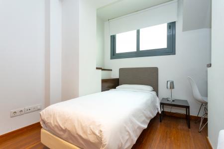 Appartamento in Affitto a Barcelona Dr Roux - Alta Gironella