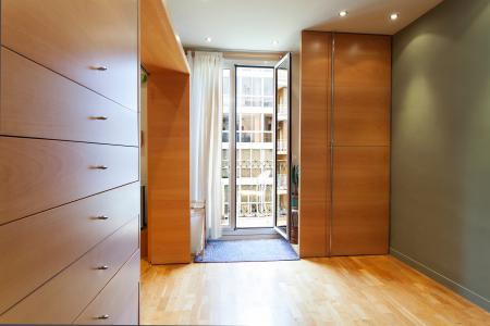 Apartment for Rent in Barcelona Bailen - Consell De Cent