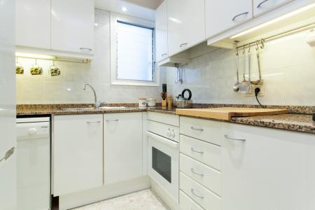 Apartment for Rent in Barcelona Bailen - Consell De Cent