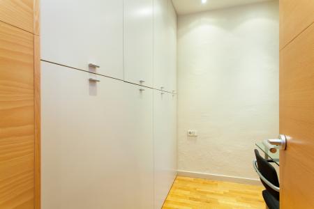 Apartment for Rent in Barcelona Bailen - Consell De Cent