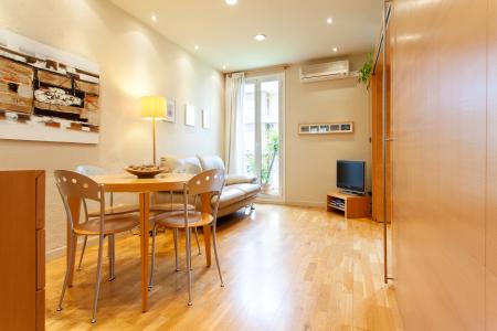 Apartment for Rent in Barcelona Bailen - Consell De Cent