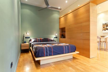 Apartment for Rent in Barcelona Bailen - Consell De Cent