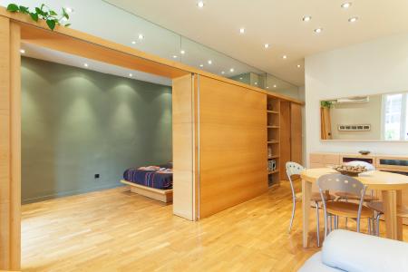 Apartment for Rent in Barcelona Bailen - Consell De Cent