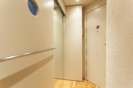 Apartment for Rent in Barcelona Bailen - Consell De Cent