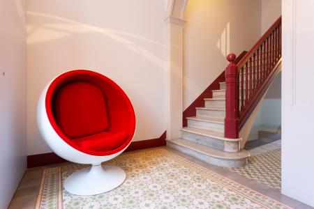 Apartamento en alquiler temporal con dos habitaciones y terraza en Les Tres Torres