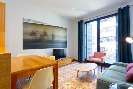 Appartements à Barcelone
