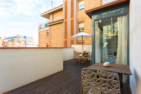 Appartement te huur in Barcelona Dr Roux - Alt De Gironella