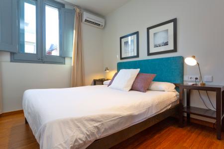 Appartement te huur in Barcelona Dr Roux - Alt De Gironella