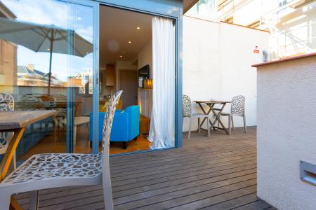 Appartement te huur in Barcelona Dr Roux - Alt De Gironella
