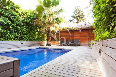 Appartement te huur in Barcelona Dr Roux - Alt De Gironella