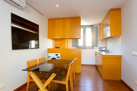 Appartement te huur in Barcelona Dr Roux - Alt De Gironella
