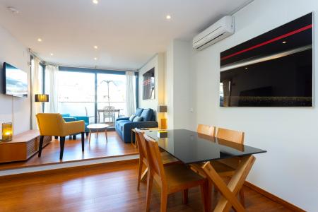 Appartements à Barcelone