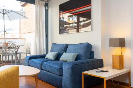 Appartement te huur in Barcelona Dr Roux - Alt De Gironella