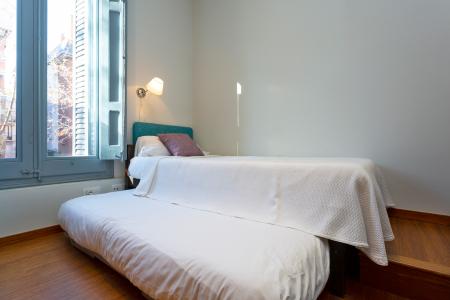 Appartement te huur in Barcelona Dr Roux - Alt De Gironella