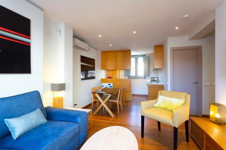 Appartement te huur in Barcelona Dr Roux - Alt De Gironella