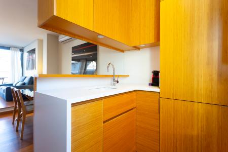 Appartement te huur in Barcelona Dr Roux - Alt De Gironella