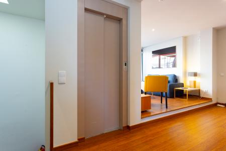 Appartement te huur in Barcelona Dr Roux - Alt De Gironella