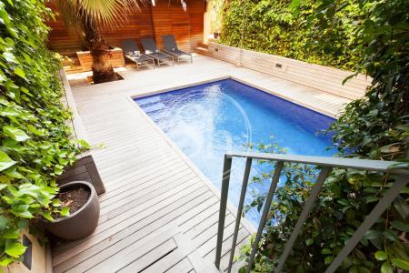Appartement te huur in Barcelona Dr Roux - Alt De Gironella