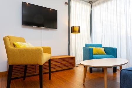Appartement te huur in Barcelona Dr Roux - Alt De Gironella
