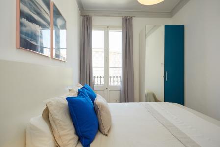 Квартира в аренду в Barcelona Girona - Consell De Cent