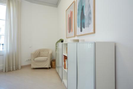 Квартира в аренду в Barcelona Girona - Consell De Cent