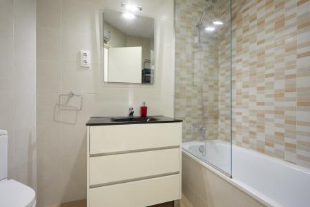 Квартира в аренду в Barcelona Girona - Consell De Cent