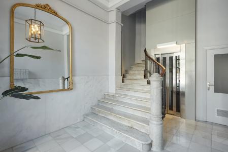 Квартира в аренду в Barcelona Girona - Consell De Cent