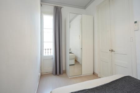 Квартира в аренду в Barcelona Girona - Consell De Cent