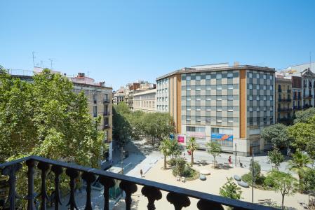 Квартира в аренду в Barcelona Girona - Consell De Cent