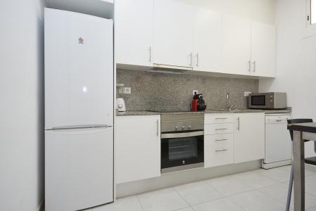 Квартира в аренду в Barcelona Girona - Consell De Cent