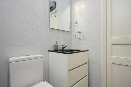 Квартира в аренду в Barcelona Girona - Consell De Cent