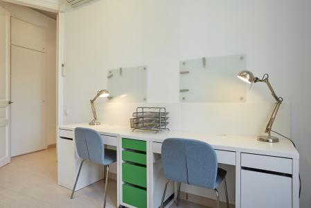 Квартира в аренду в Barcelona Girona - Consell De Cent