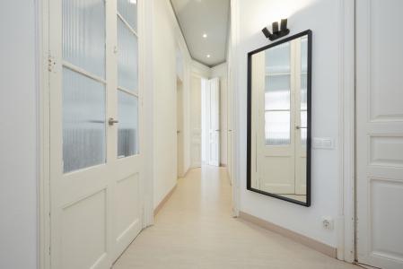 Квартира в аренду в Barcelona Girona - Consell De Cent